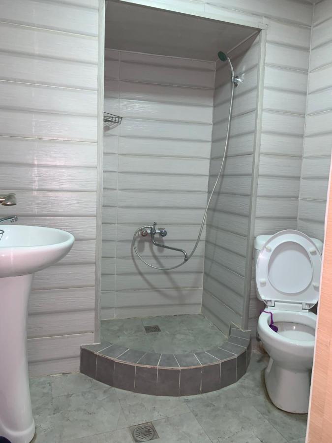In The Center Of The City 2Rooms Tiflis Exterior foto
